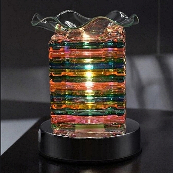 Coney Island Fragrance Aroma Lamp - Picture 1 of 5